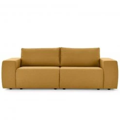 Bigsofa - LOOKS by Wolfgang Joop - gold - Webstoff 9 Bigsofa - LOOKS by Wolfgang Joop - gold - Webstoff -Wohnzimmer Verkäufe 1238004301 09 1600Wx1600H