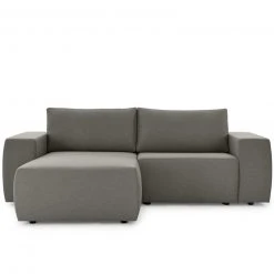 Ecksofa - LOOKS by Wolfgang Joop - grau - beidseitig montierbar 13 Ecksofa - LOOKS by Wolfgang Joop - grau - beidseitig montierbar -Wohnzimmer Verkäufe 1238004900 09 1600Wx1600H