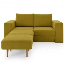 Sofa mit 2 Hockern - LOOKS by Wolfgang Joop - senf - 172 cm 23 Sofa mit 2 Hockern - LOOKS by Wolfgang Joop - senf - 172 cm -Wohnzimmer Verkäufe 1238010303 12 1600Wx1600H
