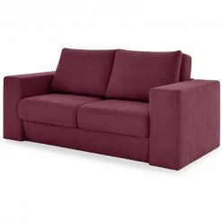 Sofa mit 2 Hockern - LOOKS by Wolfgang Joop - beere - 192 cm 25 Sofa mit 2 Hockern - LOOKS by Wolfgang Joop - beere - 192 cm -Wohnzimmer Verkäufe 1238010501 14 1600Wx1600H