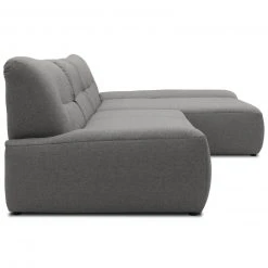 Eckgarnitur - hellgrau - Longchair rechts 10 Eckgarnitur - hellgrau - Longchair rechts -Wohnzimmer Verkäufe 1238011502 04 1600Wx1600H