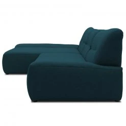 Eckgarnitur - blau - Longchair links -Wohnzimmer Verkäufe 1238011601 04 1600Wx1600H