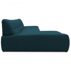 Eckgarnitur - blau - Longchair links -Wohnzimmer Verkäufe 1238011601 05 1600Wx1600H