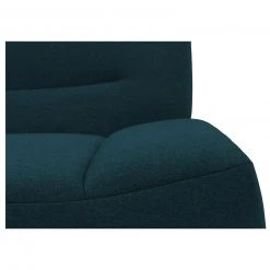 Eckgarnitur - blau - Longchair links -Wohnzimmer Verkäufe 1238011601 07 1600Wx1600H