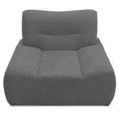 Sessel - grau - Webstoff -Wohnzimmer Verkäufe 1238011700 03 1600Wx1600H