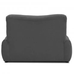 Sessel - grau - Webstoff -Wohnzimmer Verkäufe 1238011700 05 1600Wx1600H