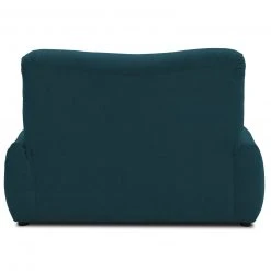 Sessel - blau - Webstoff -Wohnzimmer Verkäufe 1238011701 05 1600Wx1600H