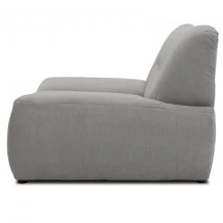 Sessel - hellgrau - Webstoff -Wohnzimmer Verkäufe 1238011702 04 1600Wx1600H