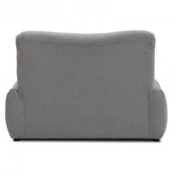 Sessel - hellgrau - Webstoff -Wohnzimmer Verkäufe 1238011702 05 1600Wx1600H