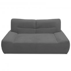 Sofa 2-Sitzer - grau - Webstoff -Wohnzimmer Verkäufe 1238011800 03 1600Wx1600H