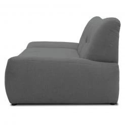 Sofa 2-Sitzer - grau - Webstoff -Wohnzimmer Verkäufe 1238011800 04 1600Wx1600H
