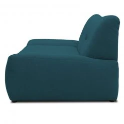 Sofa 2-Sitzer - blau - Webstoff 9 Sofa 2-Sitzer - blau - Webstoff -Wohnzimmer Verkäufe 1238011801 04 1600Wx1600H