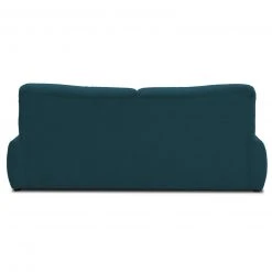 Sofa 2-Sitzer - blau - Webstoff 10 Sofa 2-Sitzer - blau - Webstoff -Wohnzimmer Verkäufe 1238011801 05 1600Wx1600H