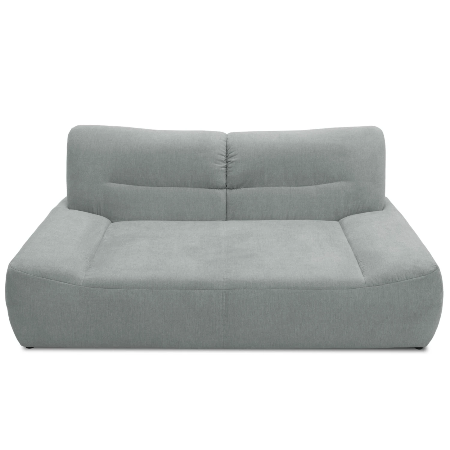 Sofa 2-Sitzer - mint - Webstoff 3 Sofa 2-Sitzer - mint - Webstoff – Bild 3