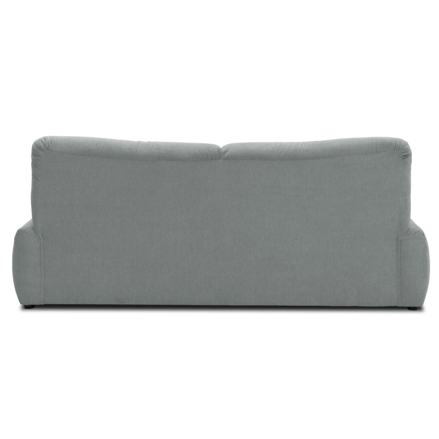 Sofa 2-Sitzer - mint - Webstoff 5 Sofa 2-Sitzer - mint - Webstoff – Bild 5