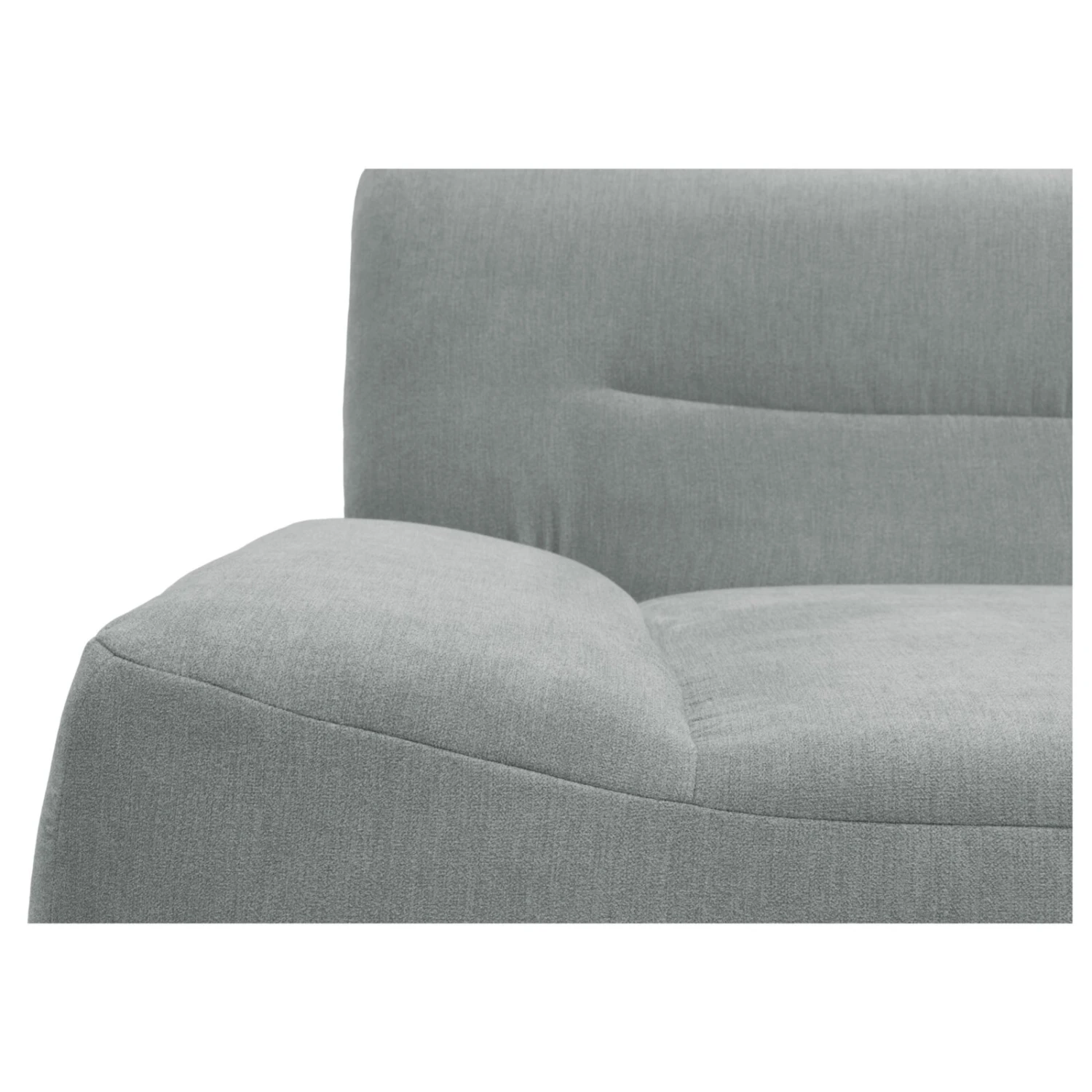 Sofa 2-Sitzer - mint - Webstoff 6 Sofa 2-Sitzer - mint - Webstoff – Bild 6