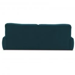 Sofa 3-Sitzer - blau - Webstoff -Wohnzimmer Verkäufe 1238011901 05 1600Wx1600H