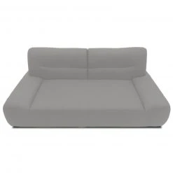 Sofa 3-Sitzer - hellgrau - Webstoff -Wohnzimmer Verkäufe 1238011902 03 1600Wx1600H