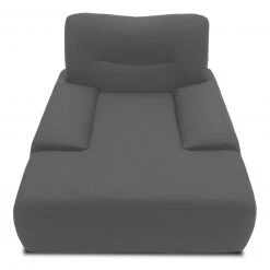 XXL-Sessel - grau - Webstoff -Wohnzimmer Verkäufe 1238012200 03 1600Wx1600H