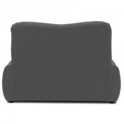 XXL-Sessel - grau - Webstoff -Wohnzimmer Verkäufe 1238012200 05 1600Wx1600H