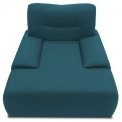 XXL-Sessel - blau - Webstoff 8 XXL-Sessel - blau - Webstoff -Wohnzimmer Verkäufe 1238012201 03 1600Wx1600H