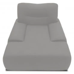 XXL-Sessel - hellgrau - Webstoff -Wohnzimmer Verkäufe 1238012202 03 1600Wx1600H