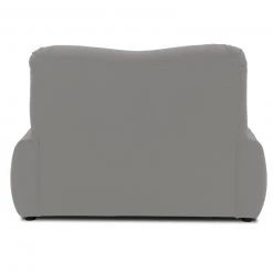 XXL-Sessel - hellgrau - Webstoff -Wohnzimmer Verkäufe 1238012202 05 1600Wx1600H