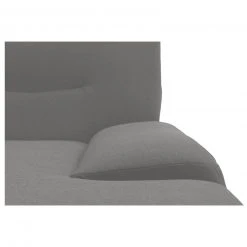 XXL-Sessel - hellgrau - Webstoff -Wohnzimmer Verkäufe 1238012202 06 1600Wx1600H