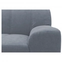 Ecksofa - steel - Longchair rechts -Wohnzimmer Verkäufe 1238012377 11 1600Wx1600H