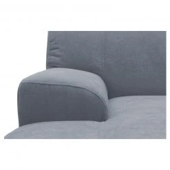 Ecksofa - steel - Longchair rechts -Wohnzimmer Verkäufe 1238012377 12 1600Wx1600H