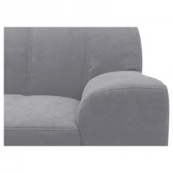 Ecksofa - dunkelgrau - Longchair rechts -Wohnzimmer Verkäufe 1238012477 10 1600Wx1600H