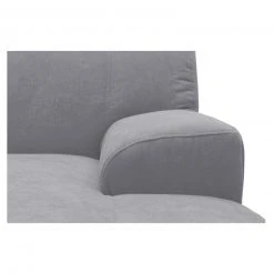 Ecksofa - dunkelgrau - Longchair rechts -Wohnzimmer Verkäufe 1238012477 11 1600Wx1600H