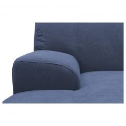 Ecksofa - dunkelblau - Longchair rechts -Wohnzimmer Verkäufe 1238012577 11 1600Wx1600H