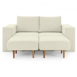 Sofa mit 2 Hockern - LOOKS by Wolfgang Joop - creme - Armlehne mit Regal - 172 cm 17 Sofa mit 2 Hockern - LOOKS by Wolfgang Joop - creme - Armlehne mit Regal - 172 cm -Wohnzimmer Verkäufe 1238013202 07 1600Wx1600H