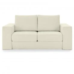 Sofa mit 2 Hockern - LOOKS by Wolfgang Joop - creme - Armlehne mit Regal - 172 cm 21 Sofa mit 2 Hockern - LOOKS by Wolfgang Joop - creme - Armlehne mit Regal - 172 cm -Wohnzimmer Verkäufe 1238013202 11 1600Wx1600H