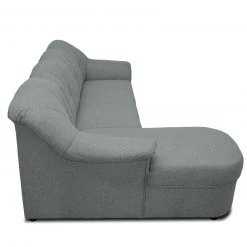Ecksofa - mint - Flachgewebe - Recamiere links -Wohnzimmer Verkäufe 1238014404 04 1600Wx1600H