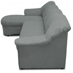 Ecksofa - mint - Flachgewebe - Recamiere links -Wohnzimmer Verkäufe 1238014404 06 1600Wx1600H