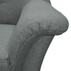 Ecksofa - mint - Flachgewebe - Recamiere links -Wohnzimmer Verkäufe 1238014404 07 1600Wx1600H