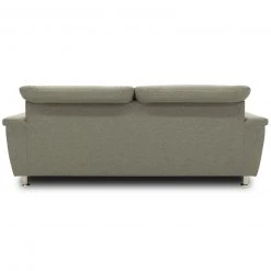 2,5 Sitzer-Sofa - steel - Flachgewebe 9 2,5 Sitzer-Sofa - steel - Flachgewebe -Wohnzimmer Verkäufe 1238016300 03 1600Wx1600H