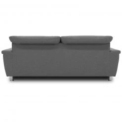 2,5 Sitzer-Sofa - grau - Flachgewebe 9 2,5 Sitzer-Sofa - grau - Flachgewebe -Wohnzimmer Verkäufe 1238016301 03 1600Wx1600H