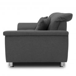 2,5 Sitzer-Sofa - grau - Flachgewebe 10 2,5 Sitzer-Sofa - grau - Flachgewebe -Wohnzimmer Verkäufe 1238016301 04 1600Wx1600H