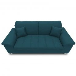 2,5 Sitzer-Sofa - dunkelblau - Flachgewebe 11 2,5 Sitzer-Sofa - dunkelblau - Flachgewebe -Wohnzimmer Verkäufe 1238016302 05 1600Wx1600H