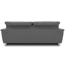 2-Sitzer-Sofa - grau - Flachgewebe -Wohnzimmer Verkäufe 1238016601 03 1600Wx1600H