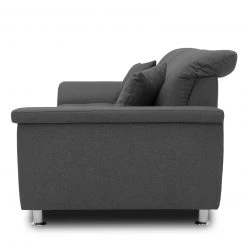 2-Sitzer-Sofa - grau - Flachgewebe -Wohnzimmer Verkäufe 1238016601 04 1600Wx1600H