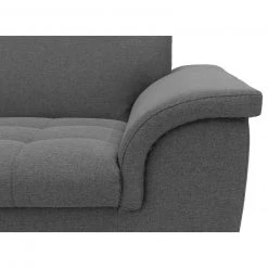 2-Sitzer-Sofa - grau - Flachgewebe -Wohnzimmer Verkäufe 1238016601 06 1600Wx1600H