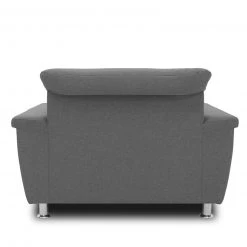 Sessel - grau - Flachgewebe - Basismodell -Wohnzimmer Verkäufe 1238016801 03 1600Wx1600H