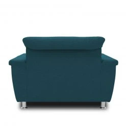 Sessel - dunkelblau - Flachgewebe - Basismodell -Wohnzimmer Verkäufe 1238016802 03 1600Wx1600H