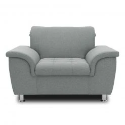 Sessel - mint - Flachgewebe - Basismodell