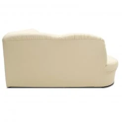 Ecksofa - beige - Kunstleder - Ottomane links 13 Ecksofa - beige - Kunstleder - Ottomane links -Wohnzimmer Verkäufe 1238017200 06 1600Wx1600H