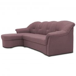 Ecksofa - beere - Feingewebe - Ottomane links -Wohnzimmer Verkäufe 1238018104 03 1600Wx1600H